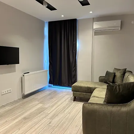Real Homes Lara Αττάλεια