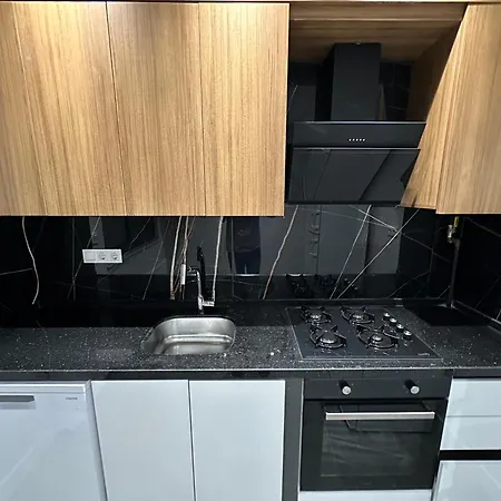 Real Homes Lara Ξενοδοχείο με διαμερίσματα *