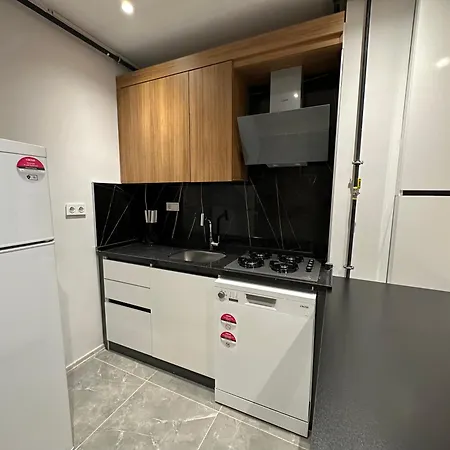 Real Homes Lara Ξενοδοχείο με διαμερίσματα