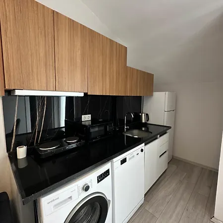 Апарт-отель Real Homes Lara *