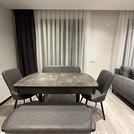 Real Homes Lara * Αττάλεια