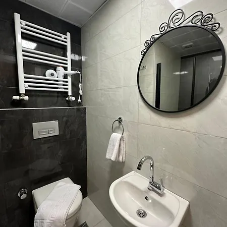 Real Homes Lara Αττάλεια